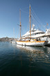 voilier - marseille
