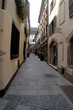 stille gasse