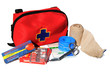 first aid kit first aid kit