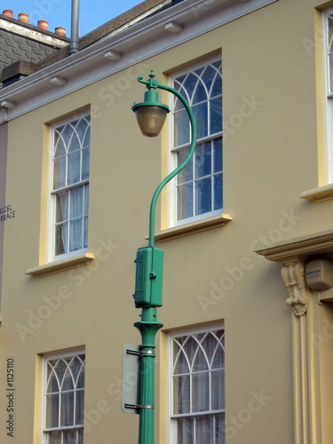 lampadaire