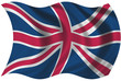 flag of great britain