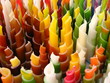 candles