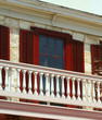 old texas building with balcony2