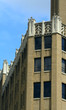 ornate texas building