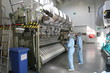 chemical factory