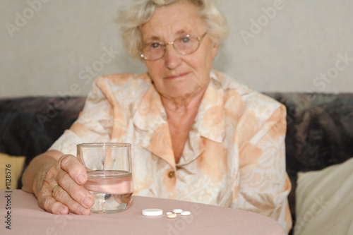 Photo: rentnerin-tabletten rentnerin-tabletten