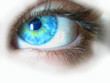 yeux