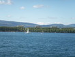 sailing in annecy