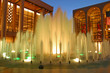 fountains outside the lincoln center, new york fountains outside the lincoln center, new york