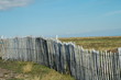 auvergne - fence