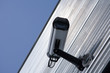 surveillance camera