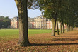 castle campus