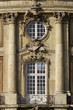 castle balcony.