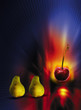 slot machine fruit