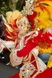 Foto: danseuse de carnaval danseuse de carnaval