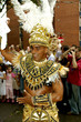 Photo: danseur de carnaval danseur de carnaval