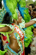danseuse de carnaval danseuse de carnaval