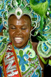 danseuse de carnaval