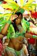 danseuse de carnaval