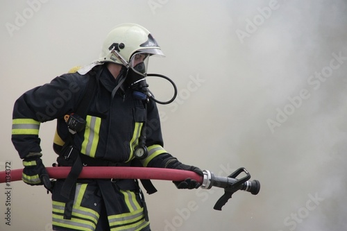 feuerwehrmann