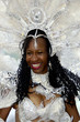 danseuse de carnaval