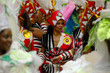 personnage de carnaval