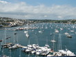 yachts at falmouth