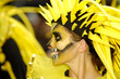 Foto: personnage de carnaval personnage de carnaval