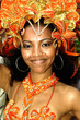 danseuse de carnaval
