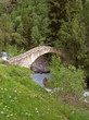 0388-pont de la raja, oisans, alpes