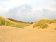 dünen an der nordsee