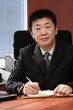 asian businessman
