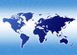 a map of the world a map of the world