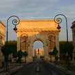porte d'or porte d'or