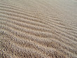cold sand!