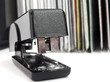 The Stapler  And Documents
