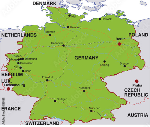 deutschland germany