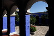 monastere santa catalina