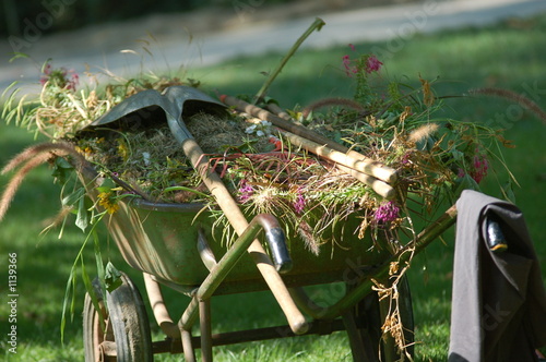 Foto: au jardin au jardin