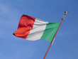 italian flag
