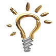 golden idea