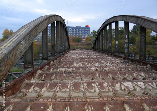 old bridge