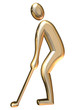 golfer