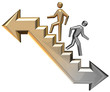 way to success