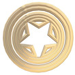 star