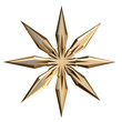 golden star