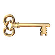 golden key - manager solution