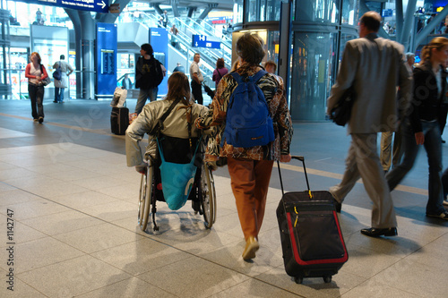 handicap