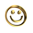 smiley face