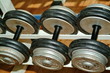haltères 2